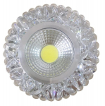Candellux laelamp SAK-03 2240299, l&auml;bipaistev