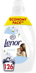 Lenor Sensitive Cotton Fresh pesupehmendaja, 2.65 L
