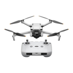 DJI - MINI 3 (EU) - Drone & Remote