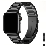 Apple Watchi rihm 38&ndash;49 mm, roostevaba teras, 1 tk