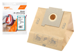 Zelmer Z17 Magnat/Maximum, 5 tk, 3,5 l