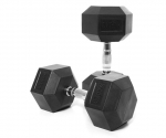 Hantel HEXAGON MEG-27,5 27,5kg