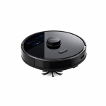 Robottolmuimeja Robotpuhastaja ja pesu Lubluelu SL60Ultra, 5500 Pa, 1 tk.