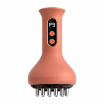 L&uuml;mfidrenaaži massager, Meridian Equipment, 1 tk.