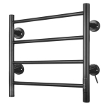 Innosanit mattmust 50 W 4-latiline r&auml;tikuivati