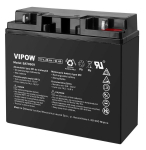 Mootorratta aku 12V 25Ah | M&otilde;&otilde;tmed: 190 x 90 x 175 mm | VIPOW
