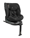 Turvatool Kikka Boo i-Orbit i-Size 40-150 cm Must 2025