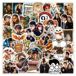 Kleepsud Harry Potter