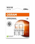 Osram lambipirnid P21W 12V BA15S