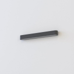 Seinalamp SOFT LED Graphite 60X6