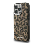 Karl Lagerfeld IML Leopard