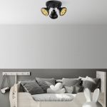Opviq laelamp Spoly