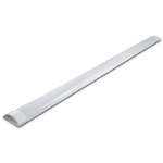 LED-lampide komplekt 10 tk, 120 cm, 36 W, 6500 K. Valge