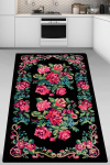 Asir vaip Piega 100x150 cm