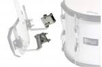 Marssitrummi kanduri kinnitusadapterid Stagg MASP-HKA10