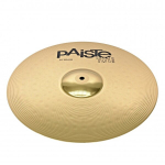 Trummitaldrik Paiste 101 Brass Crash 16"