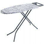 Sepio triikimislaud Bona 100, 110x28.5x83 cm