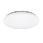 Lae-/seinalamp Candellux Linda 25 cm 18W LED 4000K