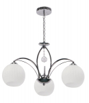 Candelluxi ripplamp