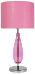 Candellux laualamp Marrone 41-01252, roosa