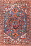 Asir vaip Folk Chenille BA 20 210x310 cm