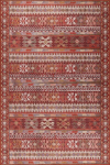 Asir vaip Folk Chenille BA 43 210x310 cm