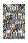 Asir vaip Hmnt2 80x150 cm
