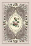 Asir vaip Hmnt625 100x200 cm