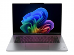 S&uuml;learvuti Lenovo ThinkPad X9-15p G1 Intel Core Ultra X7 358H 15.3" 2.8K OLED 64GB 1TB SSD Windows 11 Pro Grey