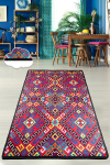 Asir vaip Jelo 80x120 cm
