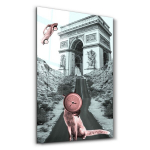 Reproduktsioon VFT-1098