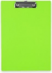 A4 klambrite tahvel roheline - Penword