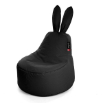 Laste kott-tool Qubo Daddy Rabbit Blackberry POP FIT hall, praktiline kunstnahk