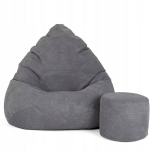 Tumba Mega Dot Velour M, tumehall