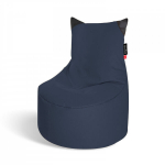 Laste tumba Qubo Munchkin Slate POP FIT praktiline kompaktne disain