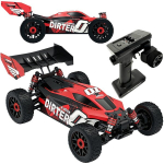 Raadio teel juhitav auto Overmax X-Atrox