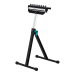 Mitmefunktsionaalne tugiraam Wolfcraft 6102300, 1 tk