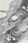Vaip Isfahan Bellona 200x300 cm