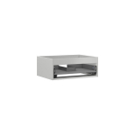 Valamukapi korpus Mexen Box-A, 60 cm, 1 sahtel, hall matt