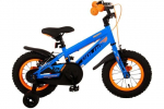 Laste jalgratas Volare Rocky, 12", sinine
