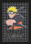 Faro pleed Naruto, 100X140 cm