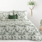 Eurofirany voodipesukomplekt Donna, 140x200, 2-osaline