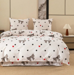Eurofirany voodipesukomplekt PEB-1050, 140x200, 2-osaline