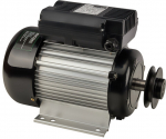 Elektrimootor KD2230, rihmarattaga, 2,2 kW, 230 V, 2850 p/min, 13,7 A