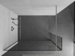Mexen Kioto Walk-in du&scaron;isein 155 x 30 cm, l&auml;bipaistev, harjatud nikkel - 800-155-212-97-00-030