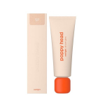 Vedel s&auml;ra andev toode n&auml;ole ja kehale Poppy Head Wetlight All Over Glow, 02 Glitterini, 50 ml