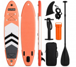 Aerulaud AquaPaddle KZ1300 320x78x15cm