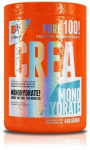 Kreatiinmonoh&uuml;draat Extrifit 400 g