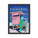 Reproduktsioon California 2