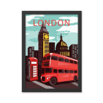 Reproduktsioon London 8